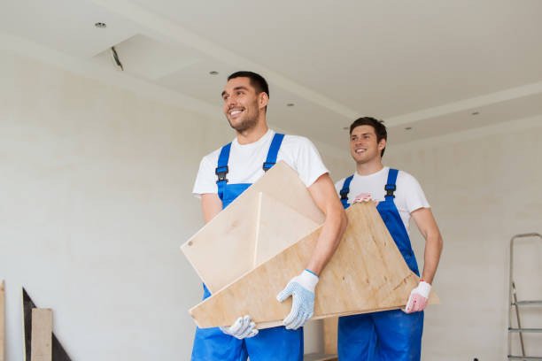 Reliable Duncanville, TX Junk Removal Solutions